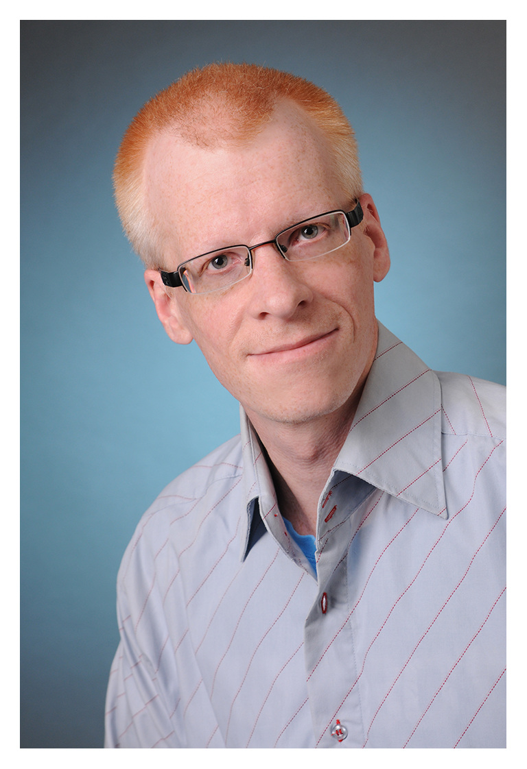 Profilbild von Erik