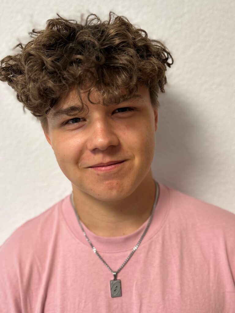Profilbild von Lukas