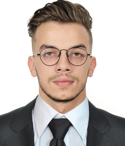 Profilbild von Yassine