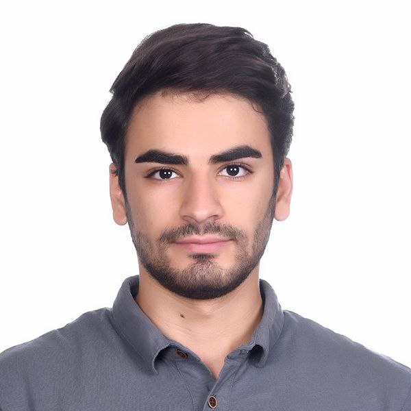 Profilbild von Ahmed