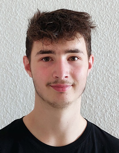 Profilbild von Hanns