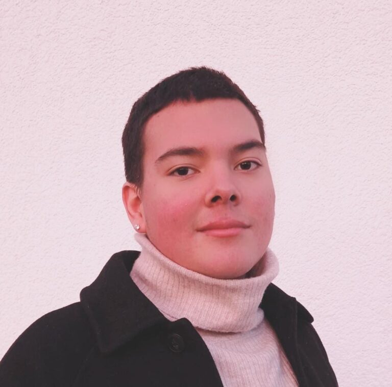 Profilbild von Nikolay