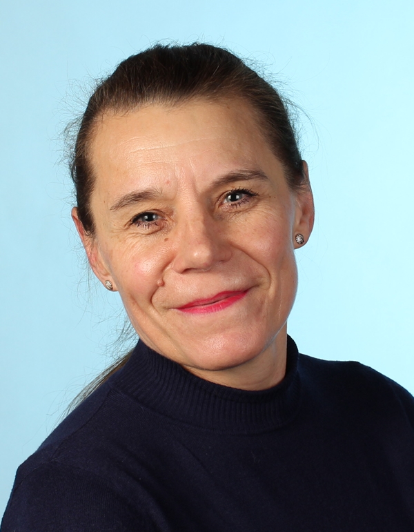 Profilbild von Olga