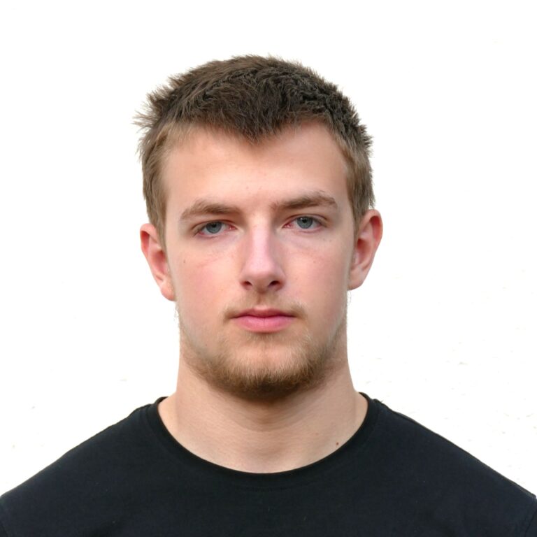 Profilbild von Joris