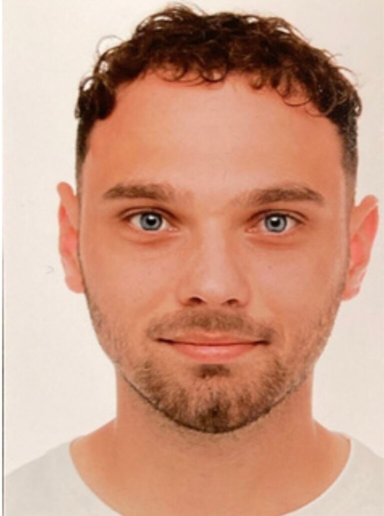 Profilbild von Moritz