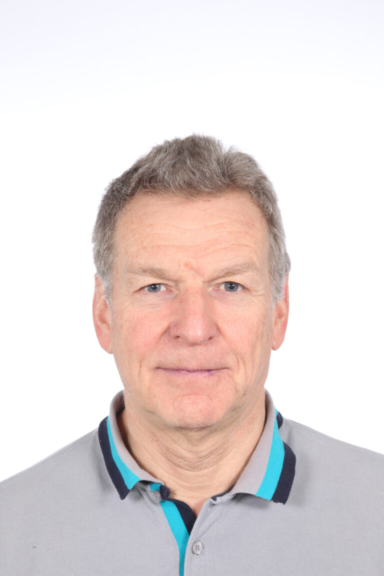 Profilbild von Uwe