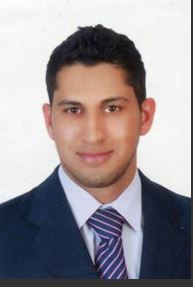 Profilbild von Nidal