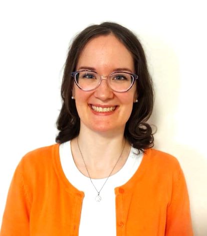 Profilbild von Joanna
