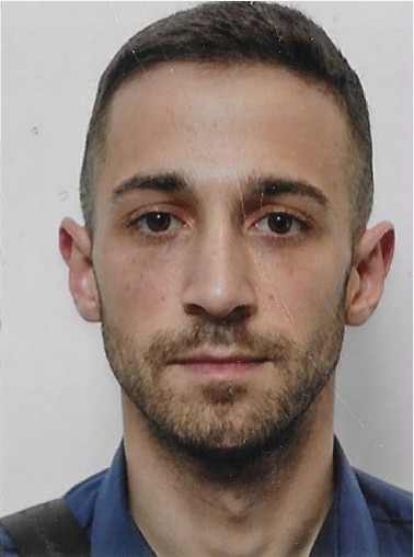 Profilbild von Pascal