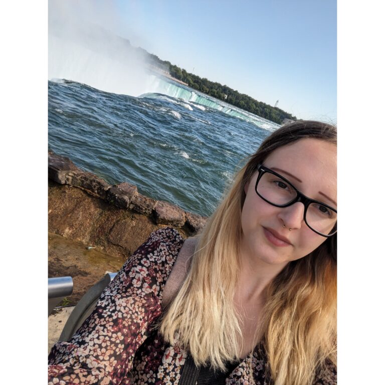 Profilbild von Louise