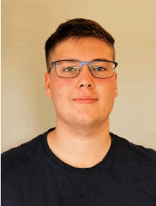 Profilbild von Jonas