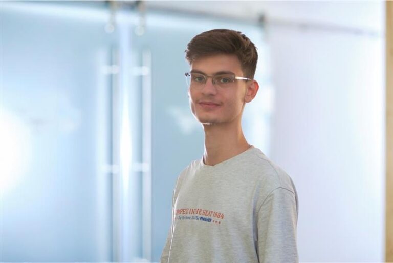 Profilbild von Devid