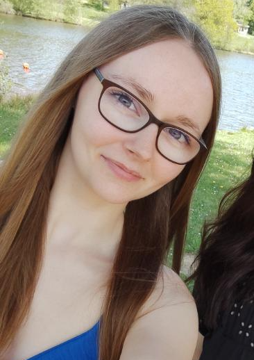 Profilbild von Janine