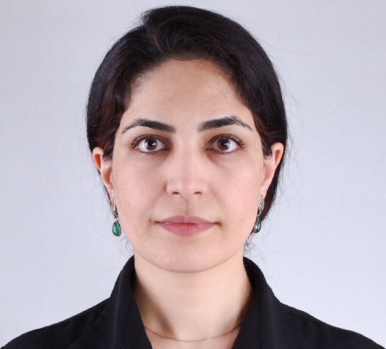 Profilbild von Saba