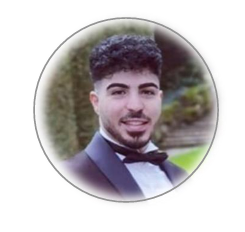 Profilbild von Ali