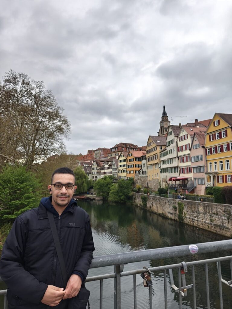 Profilbild von Adham