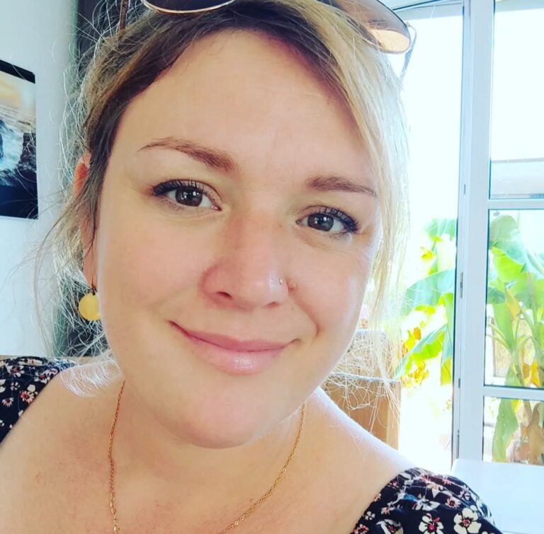 Profilbild von Larissa