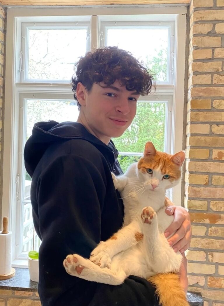 Profilbild von Karl