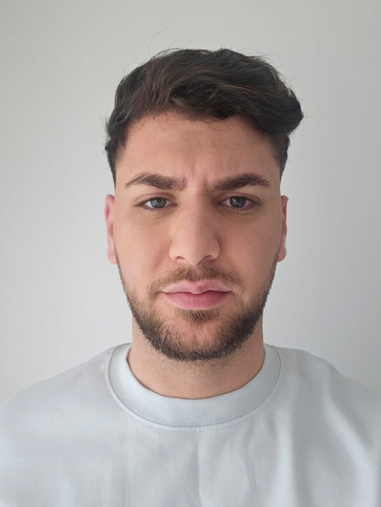 Profilbild von Hani