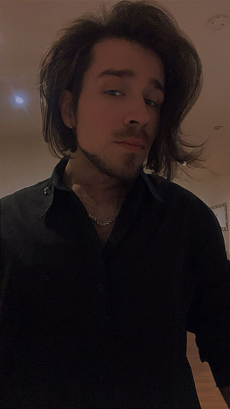 Profilbild von Marcel