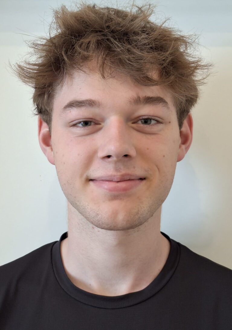 Profilbild von Enno