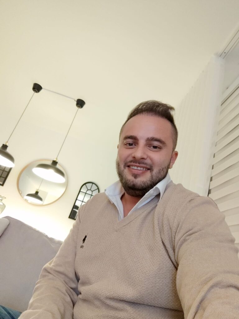 Profilbild von Ünsal