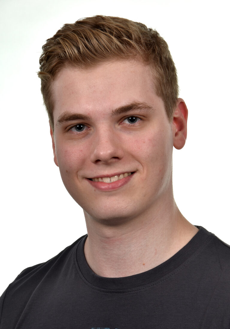 Profilbild von Pascal