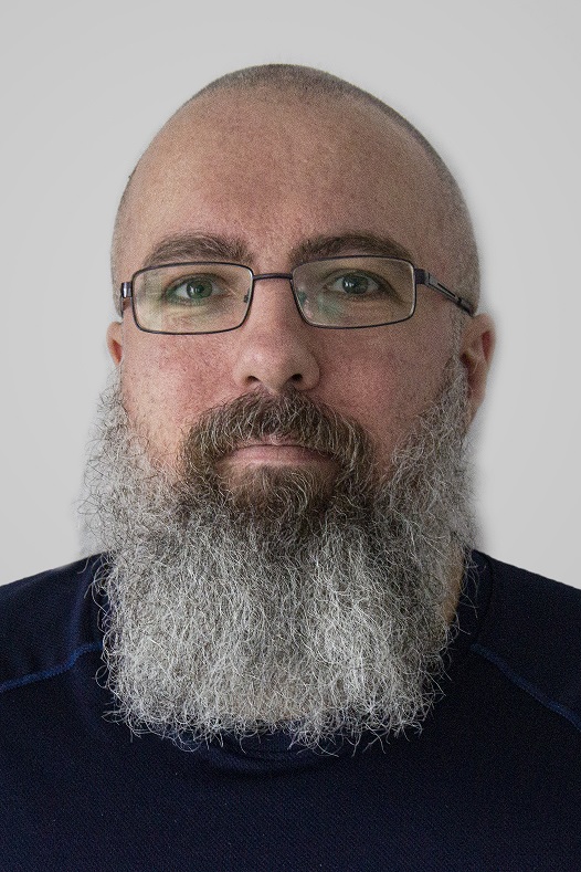 Profilbild von Alexander