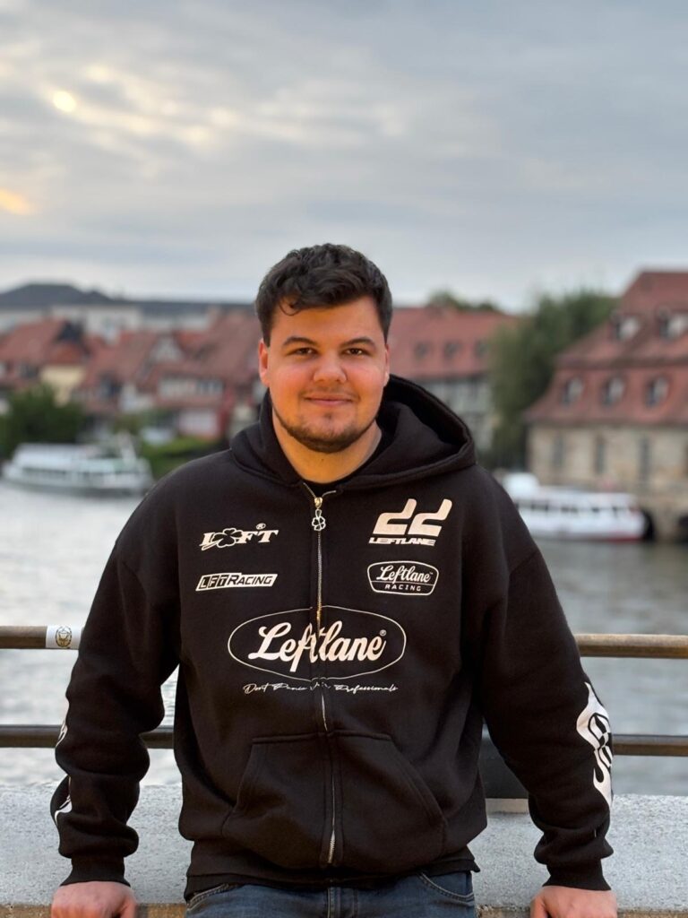 Profilbild von Gianluca