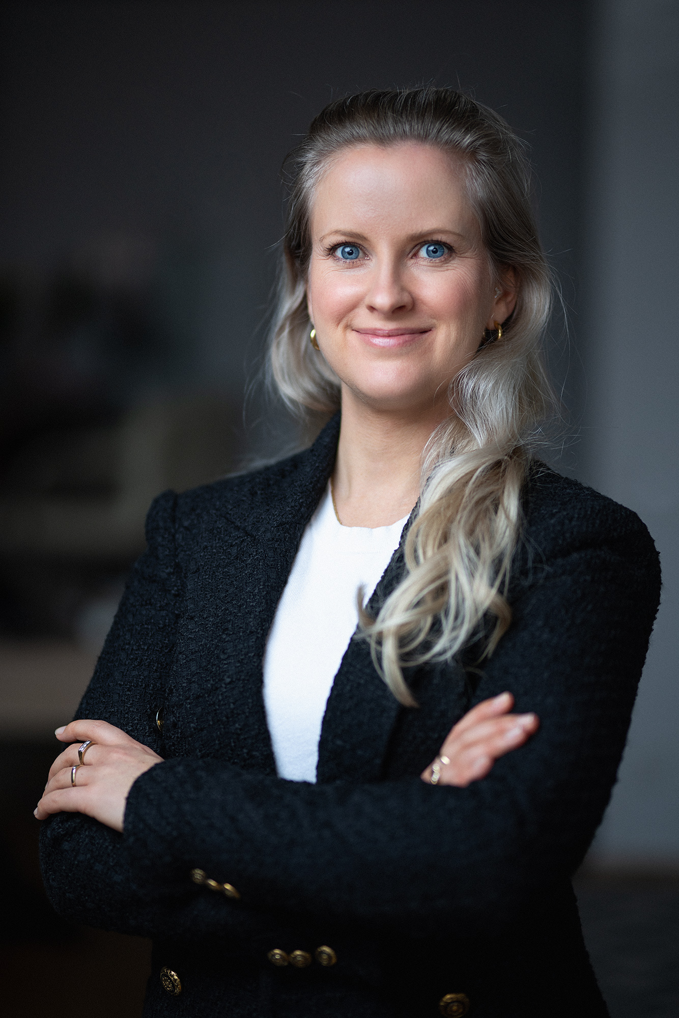 Profilbild von Anja