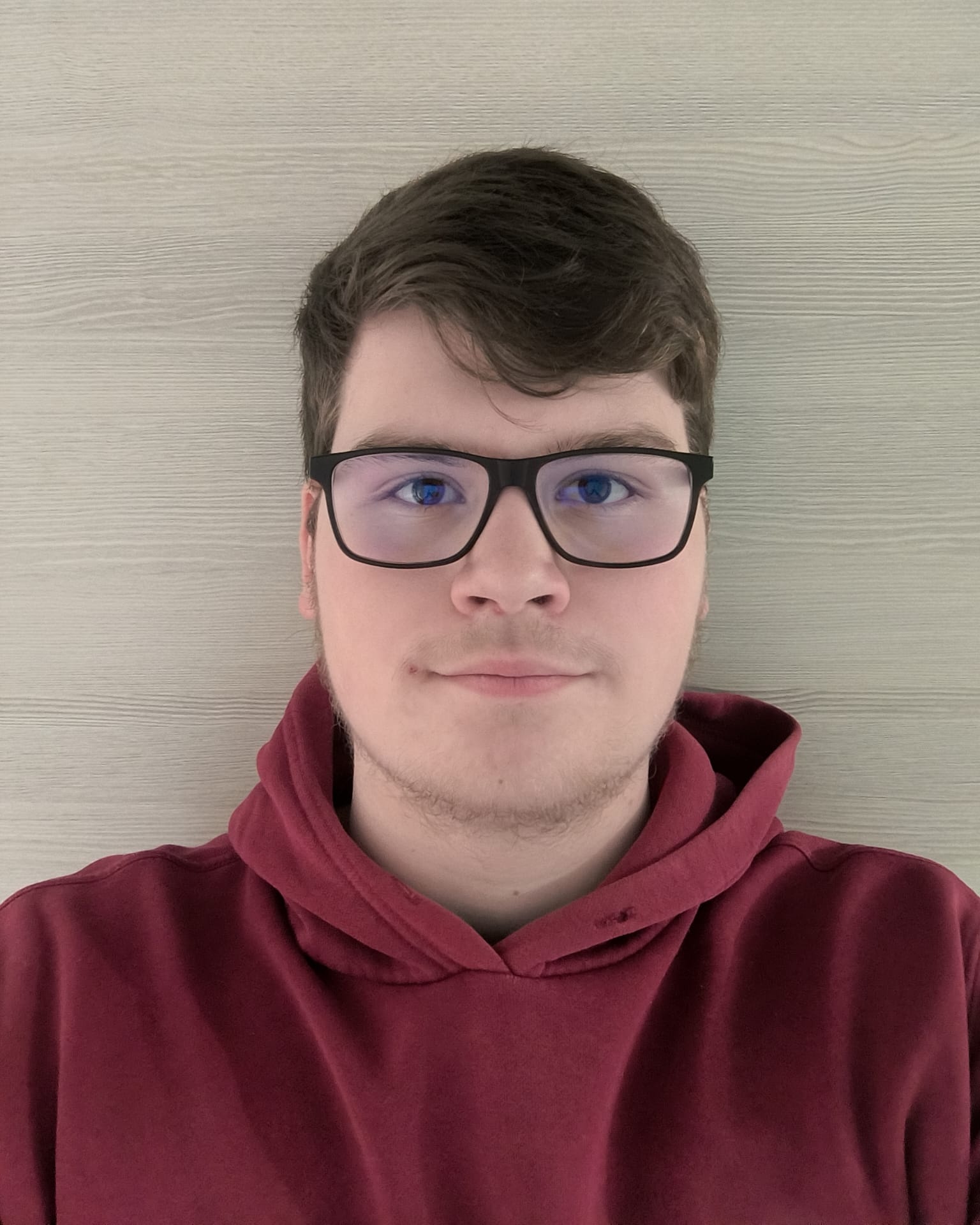 Profilbild von Jonas