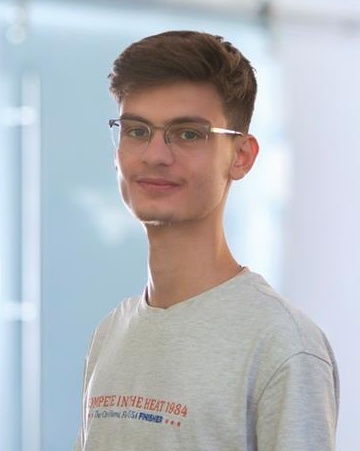 Profilbild von Devid