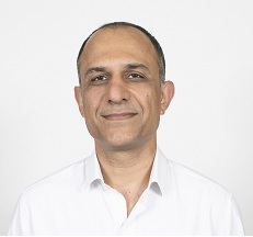 Profilbild von Kamran