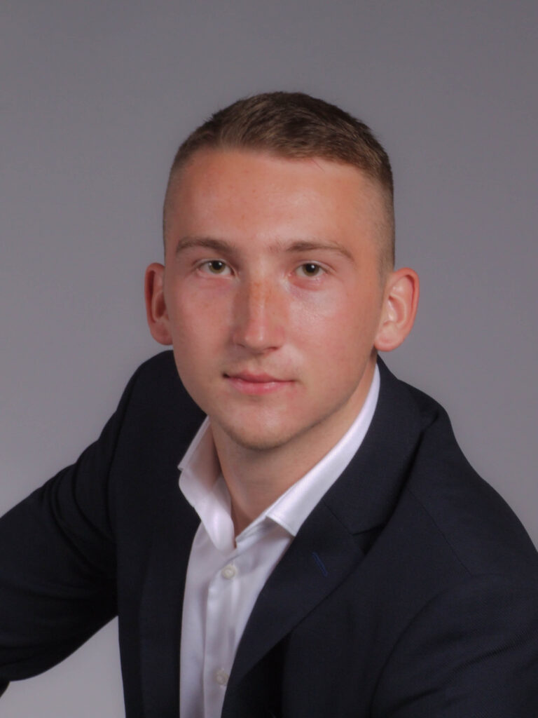 Profilbild von Daniel
