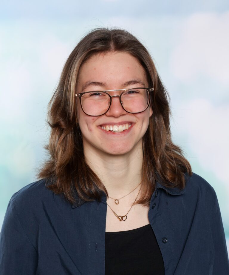 Profilbild von Amelie