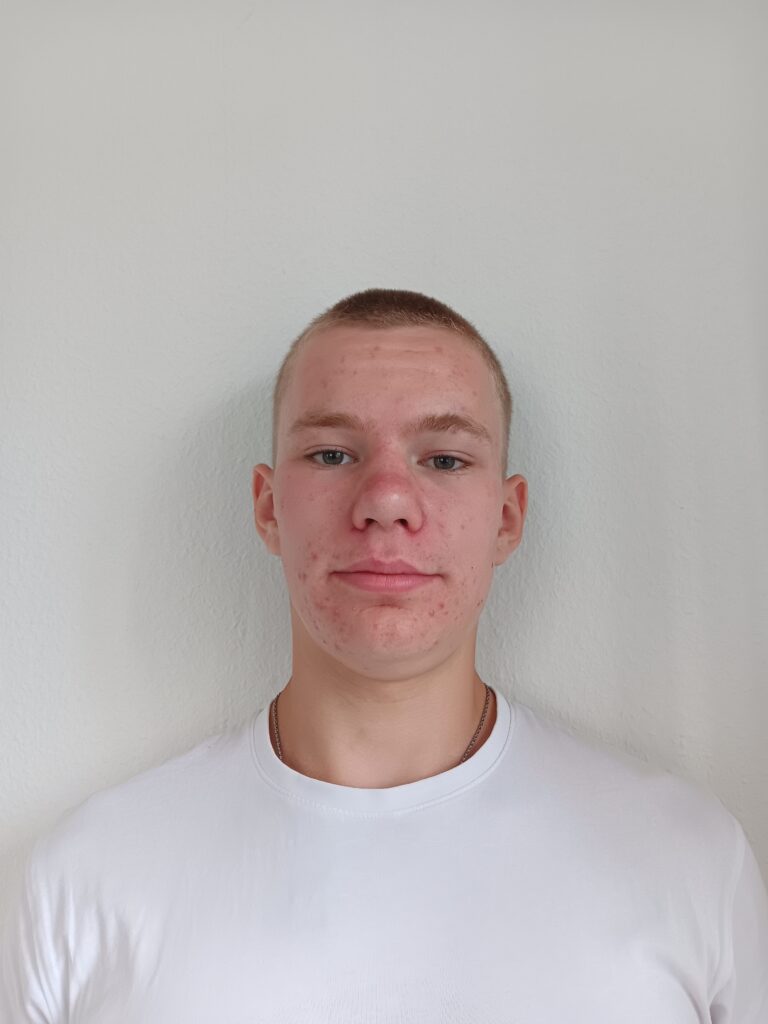 Profilbild von Jason