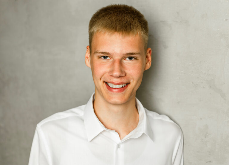 Profilbild von Laurenz