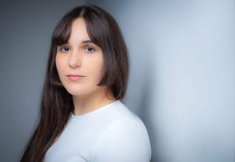 Profilbild von Timea