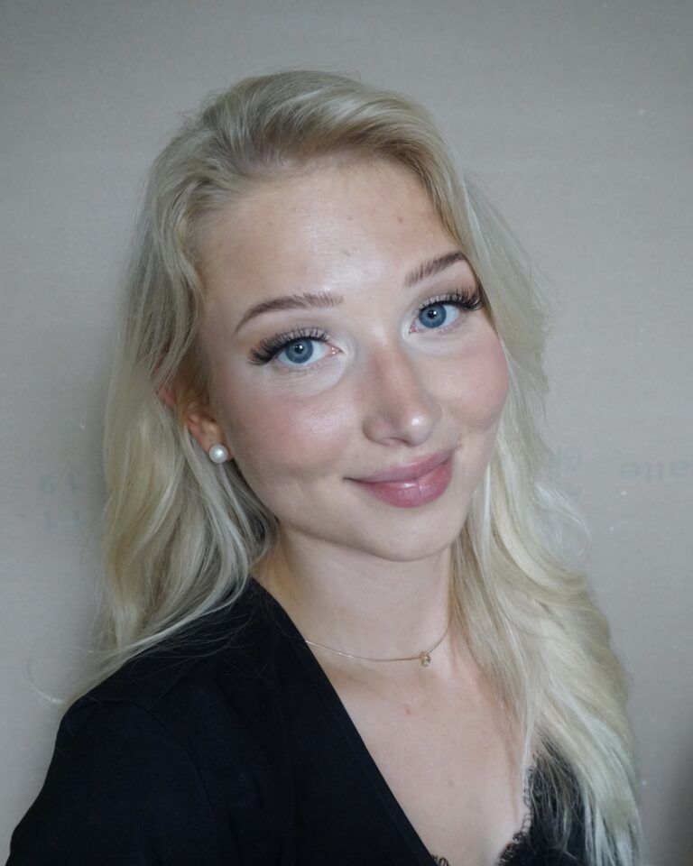Profilbild von Natalie