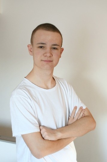 Profilbild von Lenn