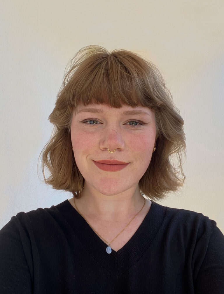 Profilfoto von Marlene – öffentliches CALUMA Kandidatenprofil