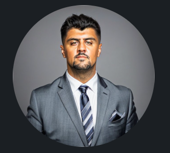 Profilbild von Cihan