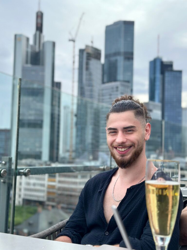 Profilbild von Ciro