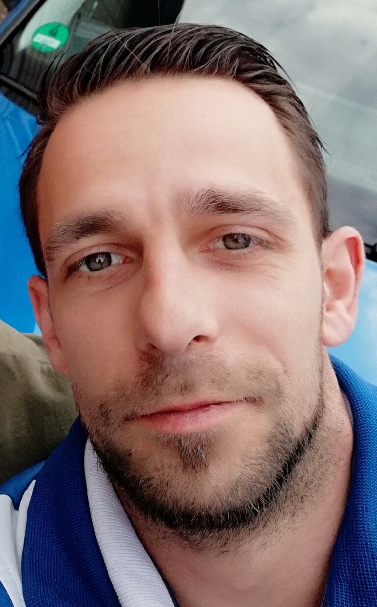 Profilbild von Christopher