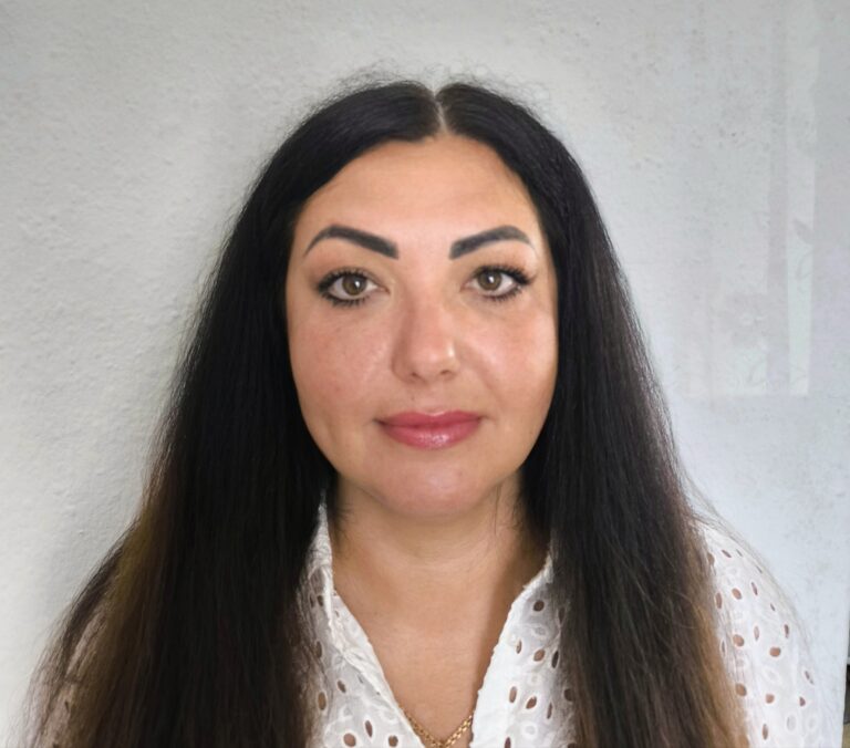 Profilbild von Anna