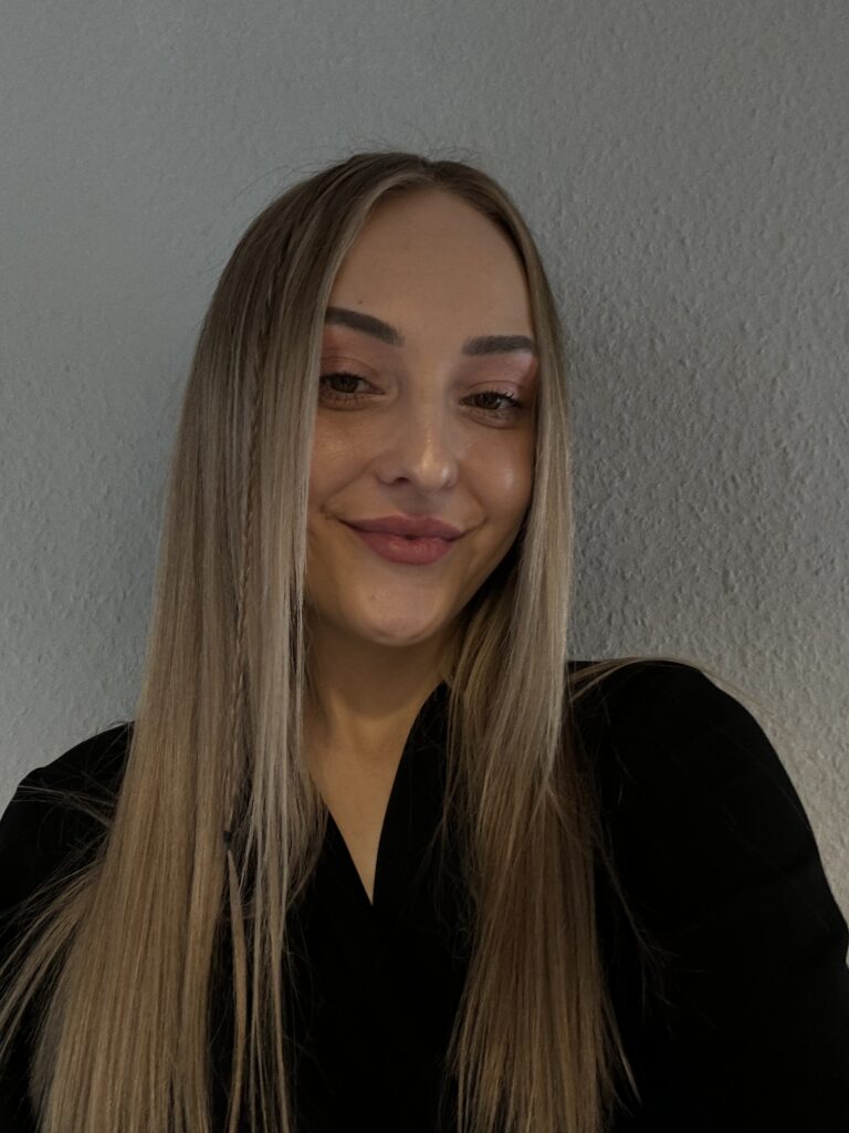 Profilbild von Dajana