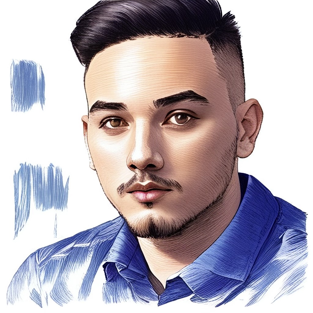 Profilbild von Ali