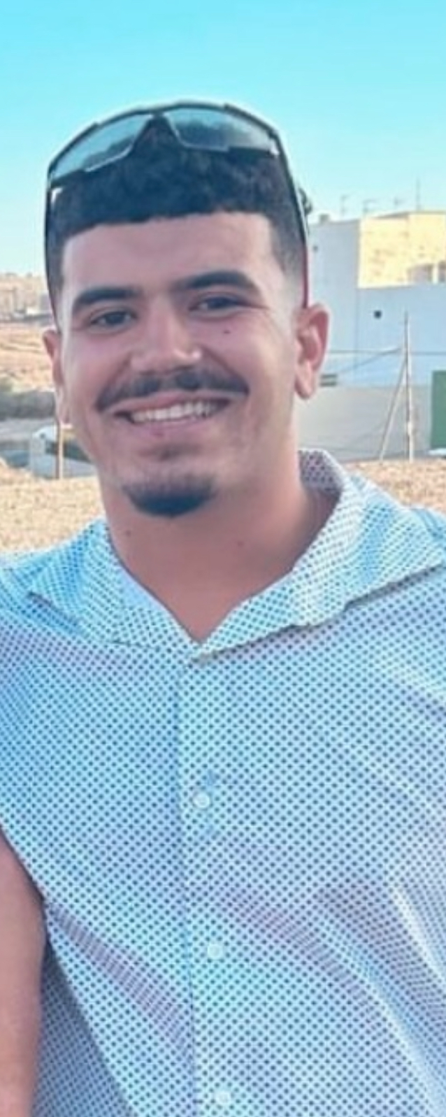Profilfoto von airan – öffentliches CALUMA Kandidatenprofil