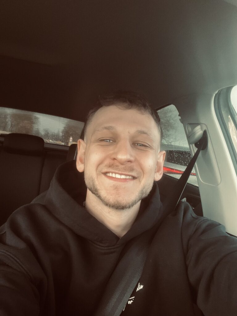 Profilbild von Albert