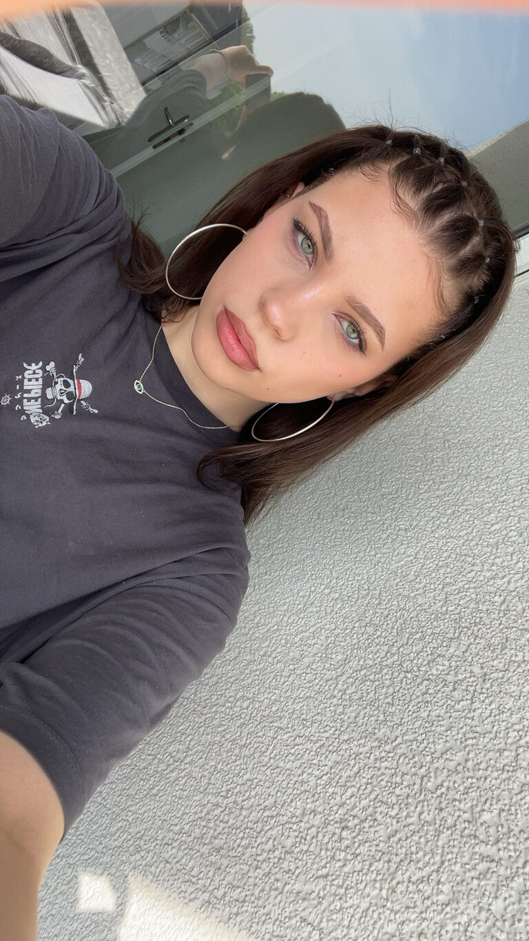 Profilbild von lisa